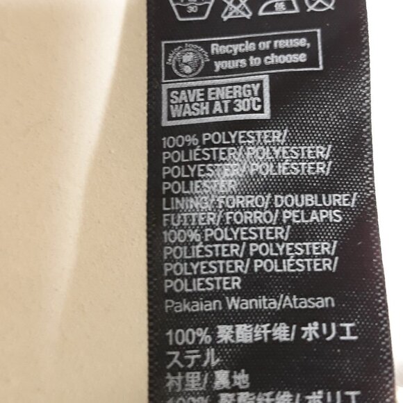 NWOT Topshop Gold Sequin Cropped Top 2 Date Night Party Event Club - Picture 10 of 10